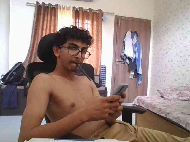 prikrishi Sex Cam Show