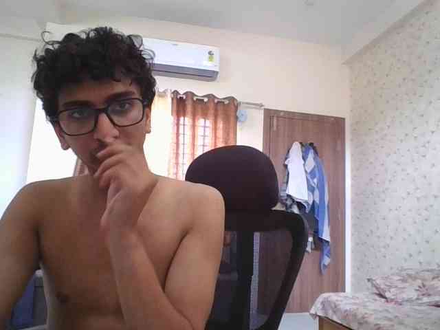 prikrishi Sex Cam Show