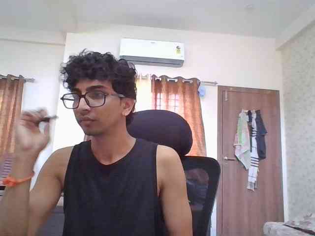 prikrishi Sex Cam Show