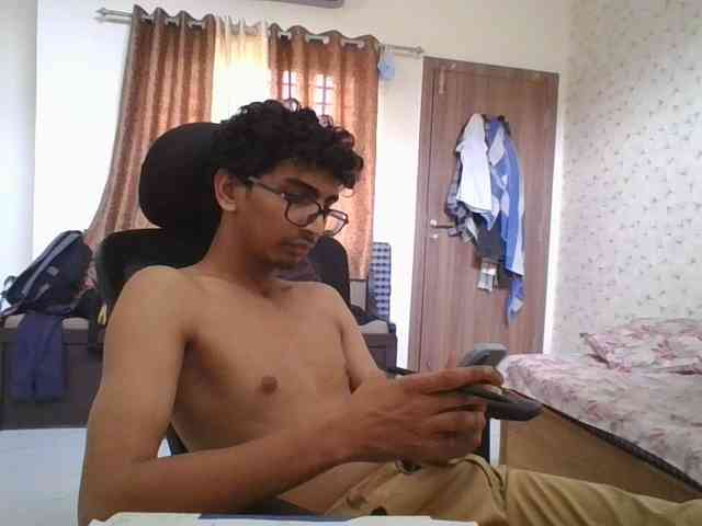 prikrishi Sex Cam Show