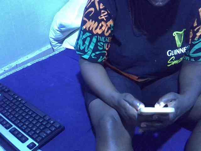 Prettybaby4 webcam