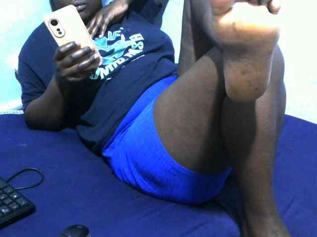 Prettybaby4 webcam