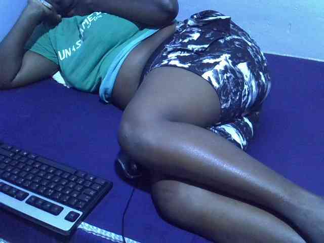 Prettybaby4 webcam