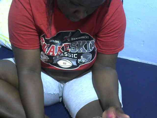 Prettybaby4 webcam