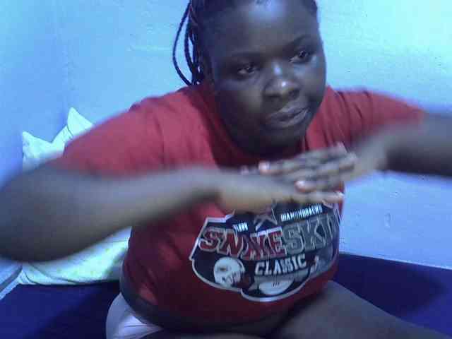 Prettybaby4 webcam