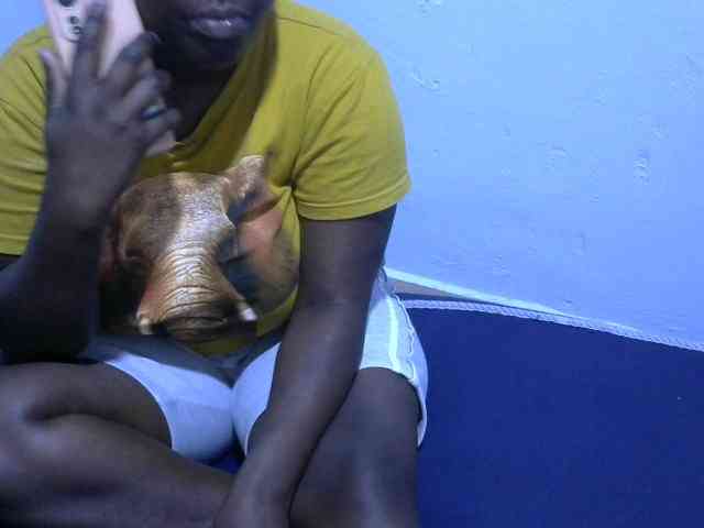 Prettybaby4 webcam
