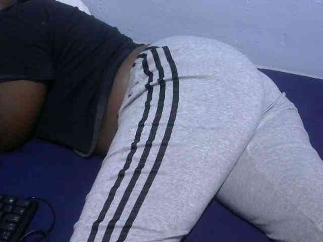 Prettybaby4 webcam