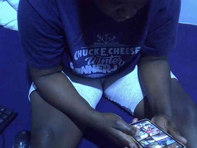 Prettybaby4 webcam