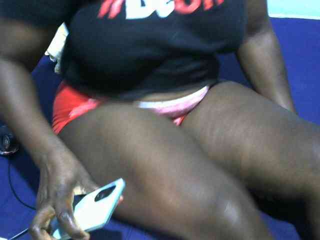 Prettybaby4's Sexcam