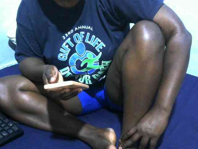 Prettybaby4 webcam