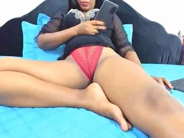 Belinda97 webcam