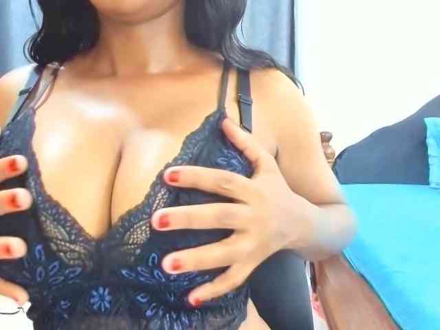 Belinda97 webcam