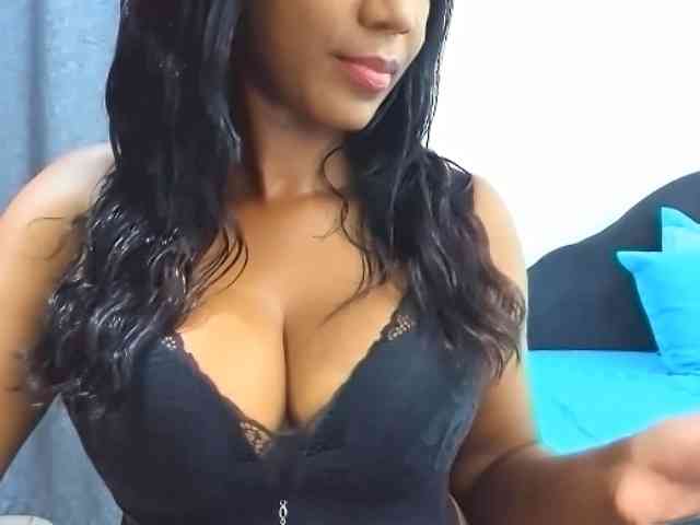Belinda97 webcam
