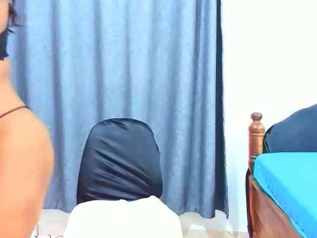 Belinda97 webcam
