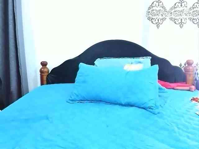 Belinda97 webcam