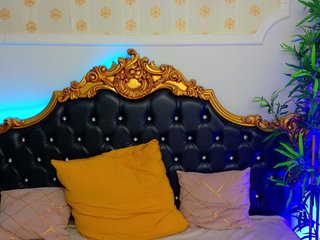 AleshaArabic Porn Show