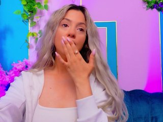 AleshaArabic Porn Show