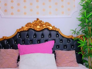 AleshaArabic Porn Show
