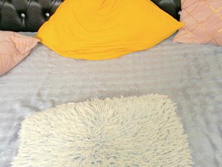 AleshaArabic Porn Show