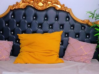 AleshaArabic Porn Show