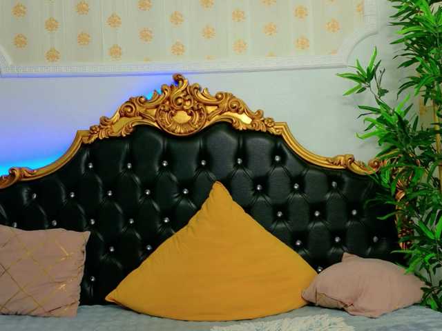 AleshaArabic live cam on BongaCams