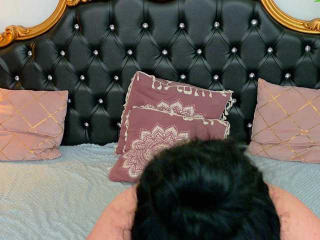 AleshaArabic live cam on BongaCams