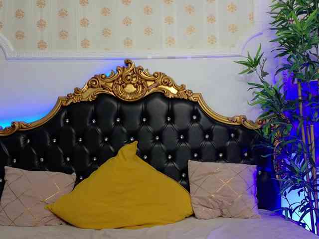 AleshaArabic webcam