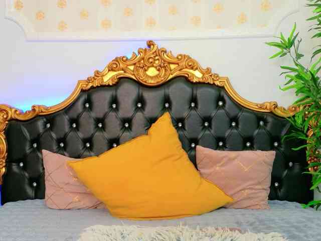 AleshaArabic webcam