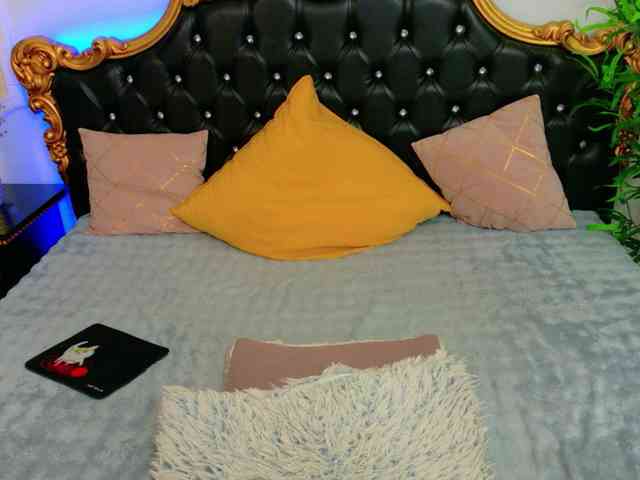 AleshaArabic webcam
