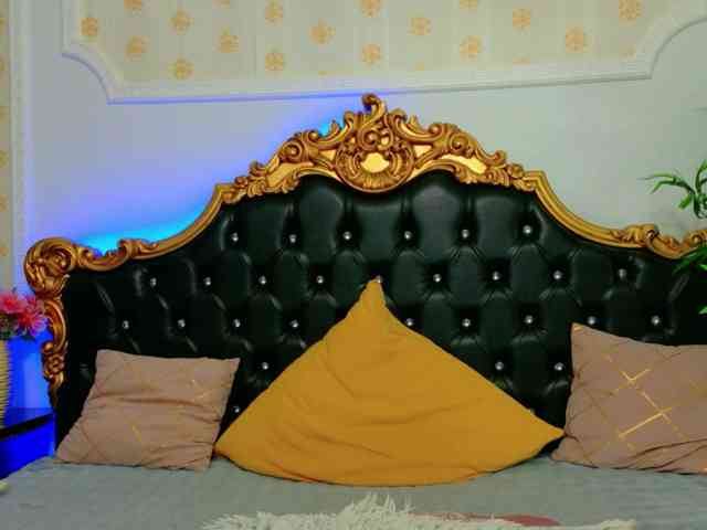 AleshaArabic webcam