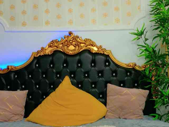 AleshaArabic webcam