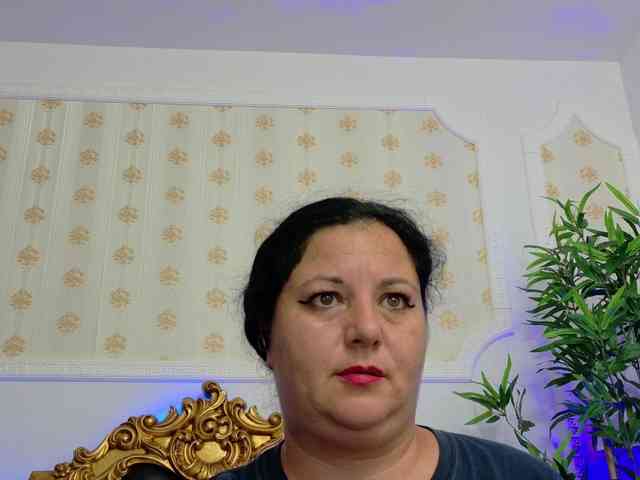 AleshaArabic webcam
