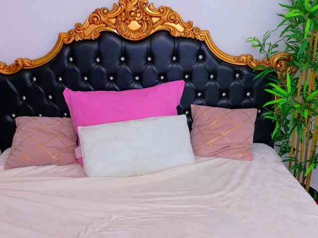 AleshaArabic webcam