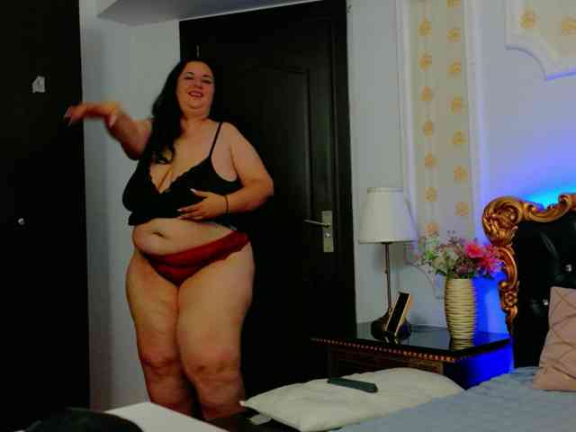 AleshaArabic webcam