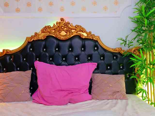 AleshaArabic webcam