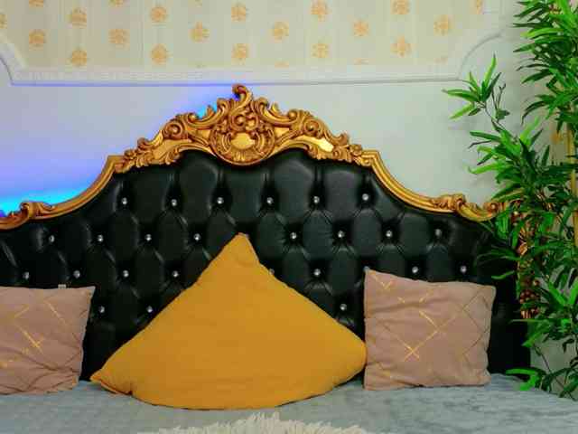 AleshaArabic webcam