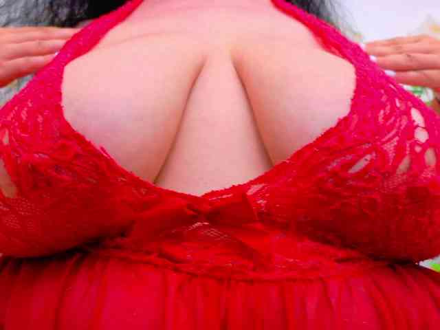 AleshaArabic webcam