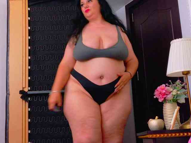AleshaArabic webcam