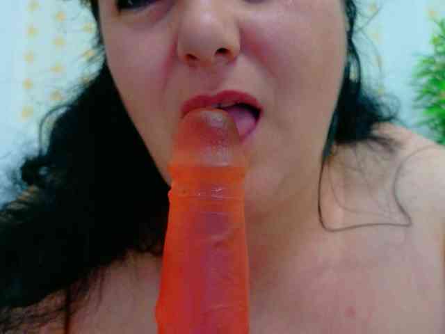 AleshaArabic webcam
