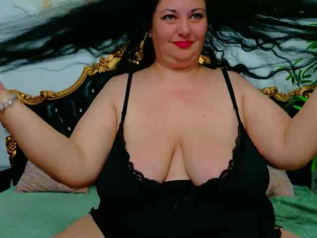 AleshaArabic webcam
