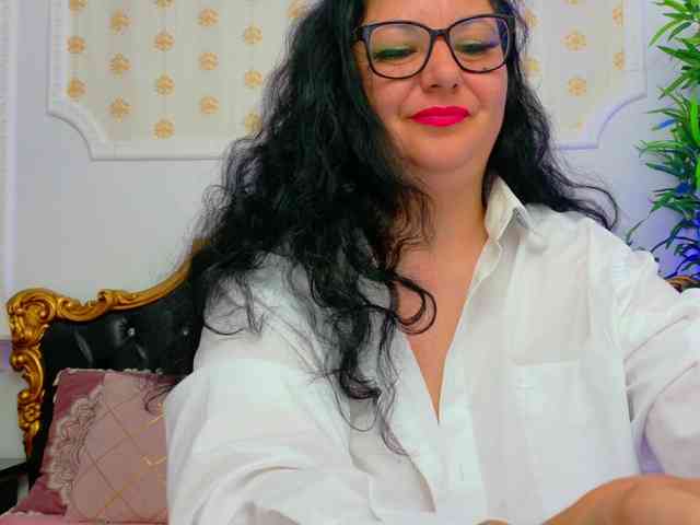 AleshaArabic webcam