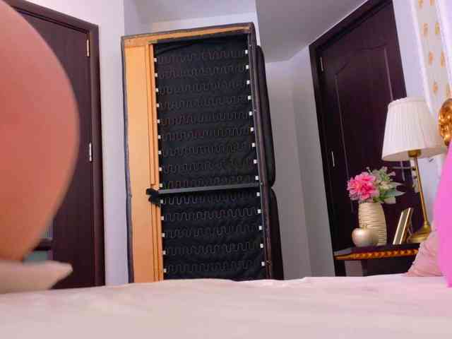 AleshaArabic webcam