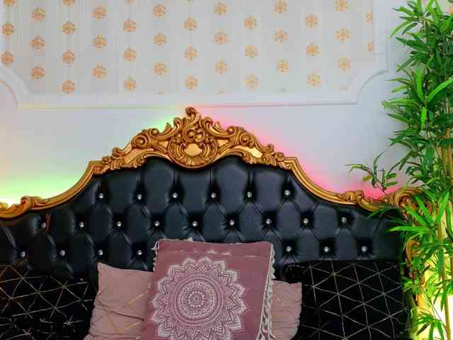 AleshaArabic webcam