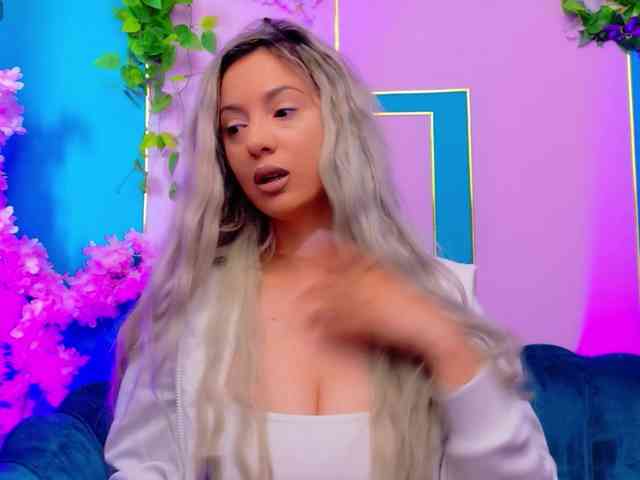 AleshaArabic webcam