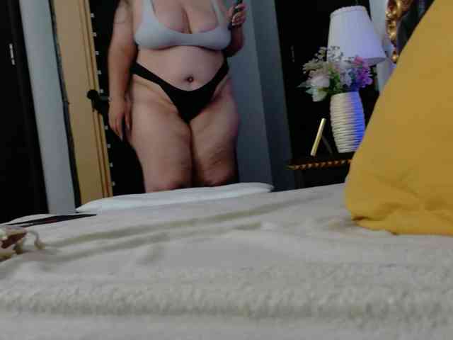 AleshaArabic webcam