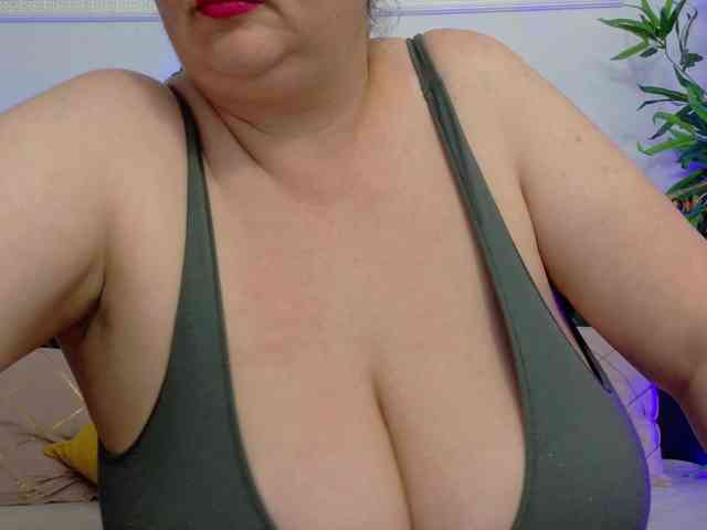 AleshaArabic webcam