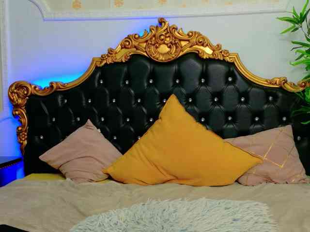 AleshaArabic webcam
