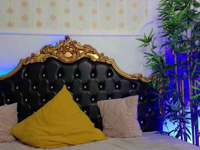 AleshaArabic webcam