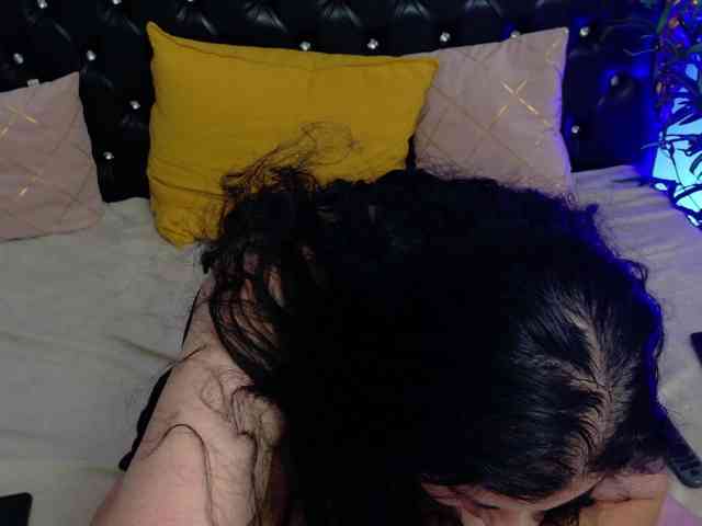 AleshaArabic webcam