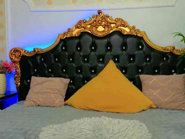 AleshaArabic webcam